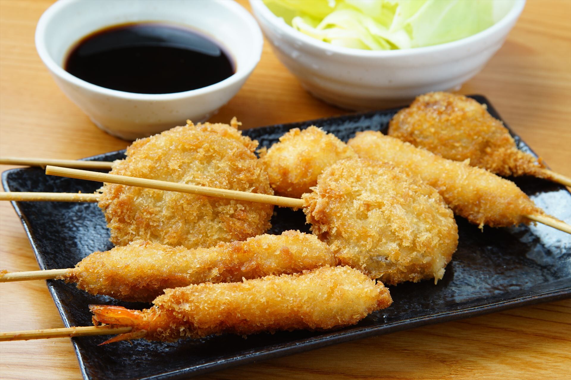 ランチ