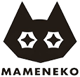 創作バル MAMENEKO